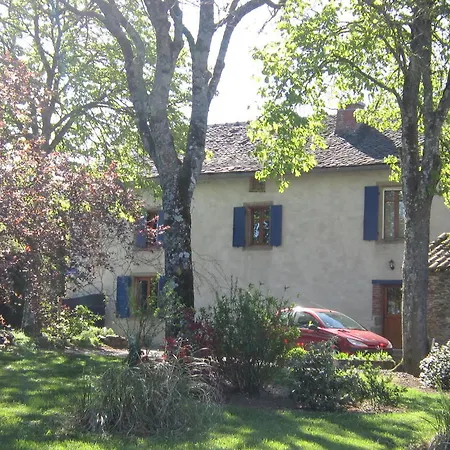 La Croix D'helene
