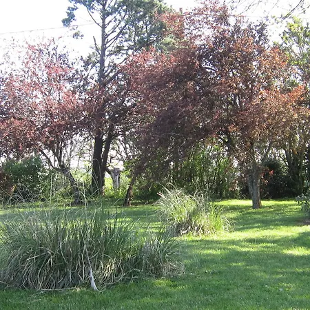 La Croix D'helene