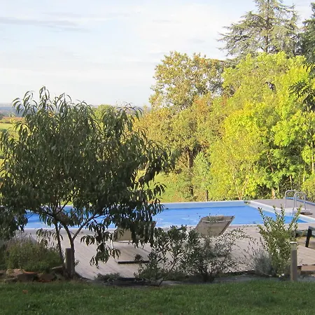 La Croix D'helene Pampelonne