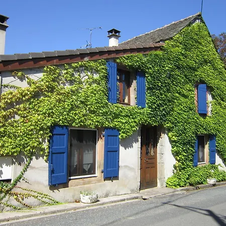 Pensión La Croix D'helene Pampelonne