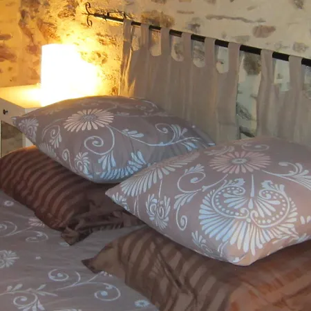 La Croix D'helene Pampelonne