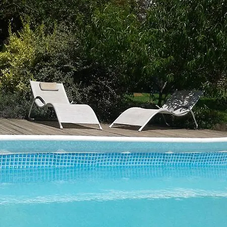 Pensión La Croix D'helene *