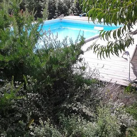 La Croix D'helene Pampelonne